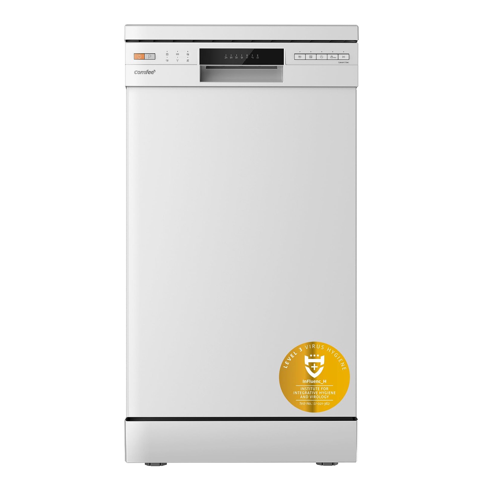 Dishwashers