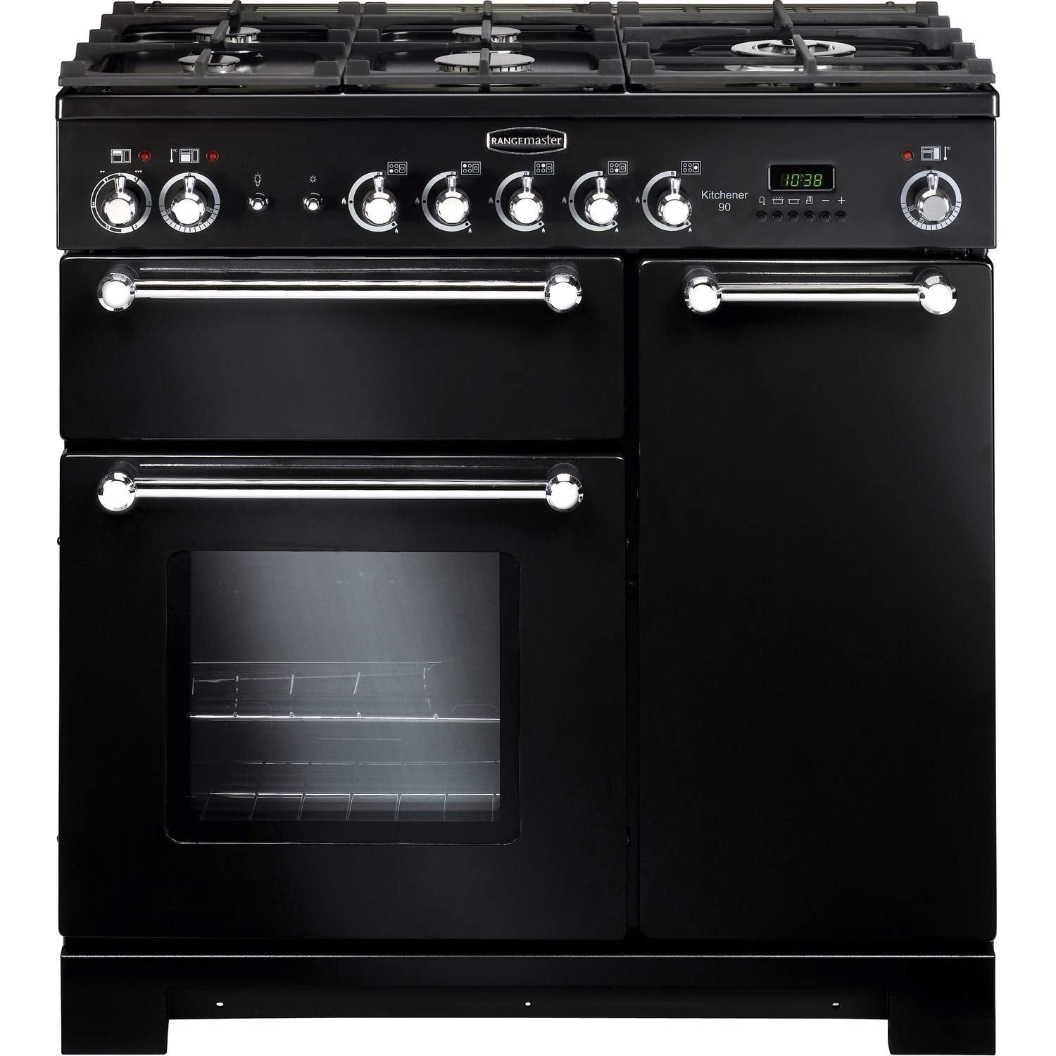 Ovens & Cookers