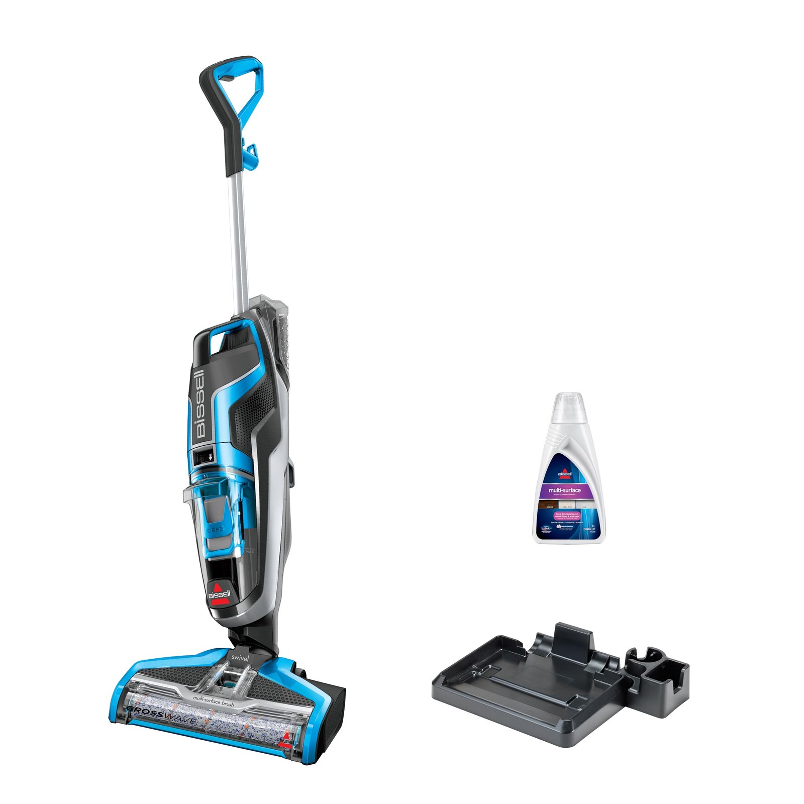 Vacuum Cleaners